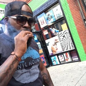 Meet your Posher, Robert